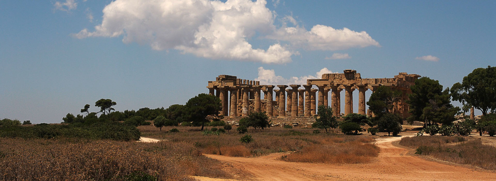 valle dei templi